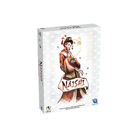 Naishi