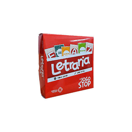 Letraria