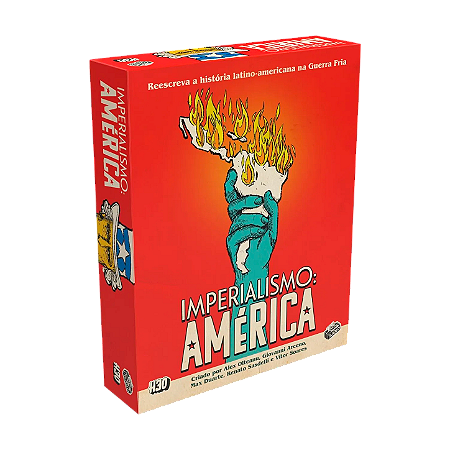 Imperialismo: América