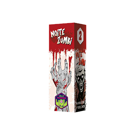 Noite Zumbi
