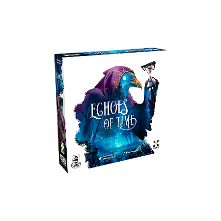 Echoes of Time