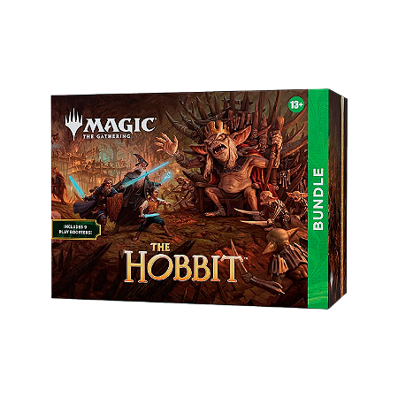 The Hobbit - Bundle - Magic: The Gathering