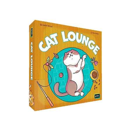 Cat Lounge