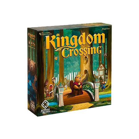 Kingdom Crossing