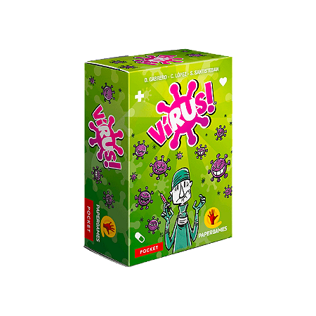 Virus