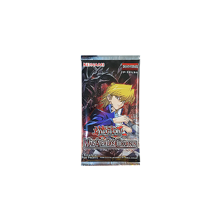 Mais Além dos Corajosos (Beyond The Brave) - Booster - Yu-Gi-Oh!