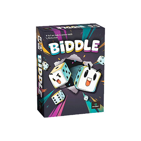 Biddle