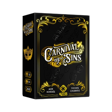 Carnival of Sins