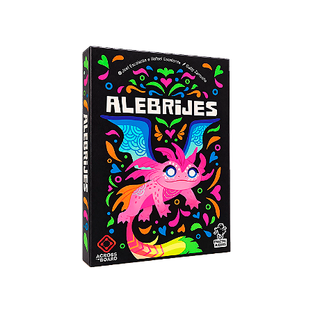 Alebrijes