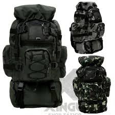 Mochila Commando I