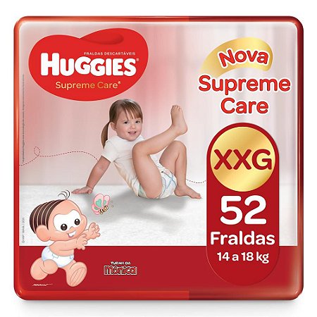 huggies supreme care pants