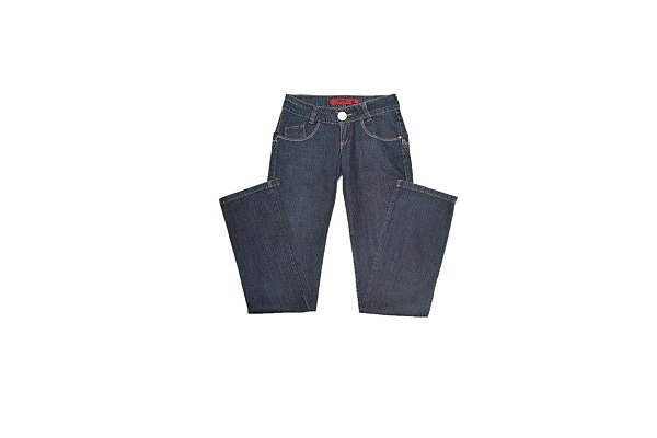 calça jeans prefixo