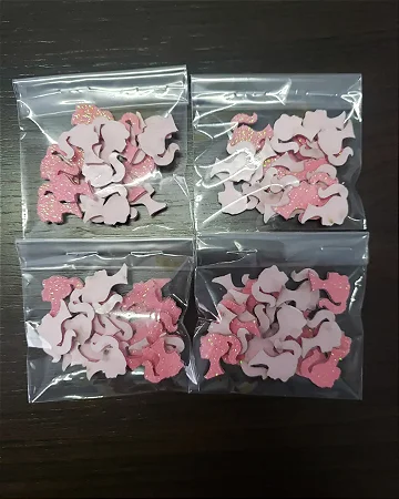 Adesivos da Barbie