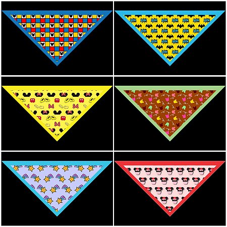 Bandanas Medias dia a dia