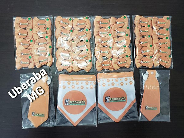 Kit Personalizados ( Intermediário 01)