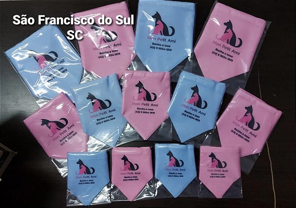 Kit Personalizados ( Grande )