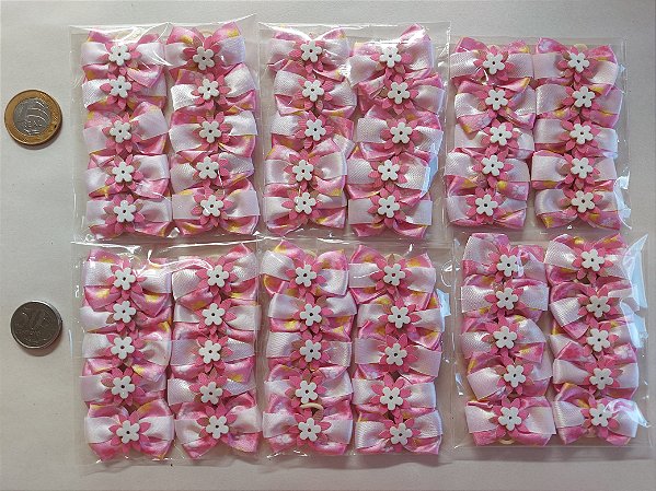 Lacinhos Pequenos