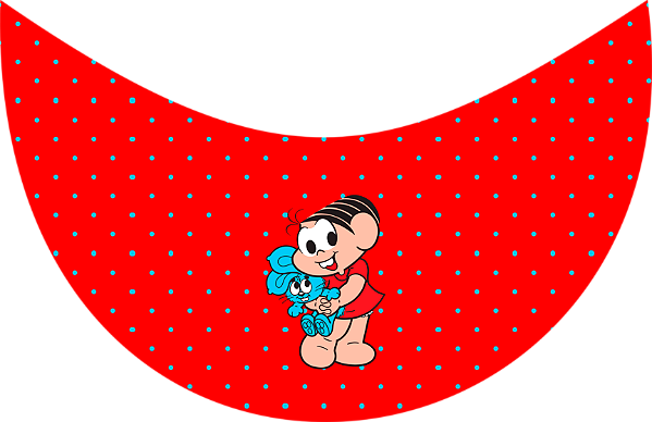 Bandanas Babador Medias
