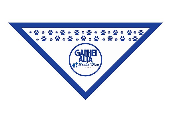Kit Bandanas Personalizadas 300 und