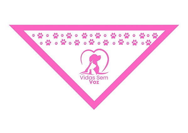 Kit Bandanas Personalizadas 500 unidades