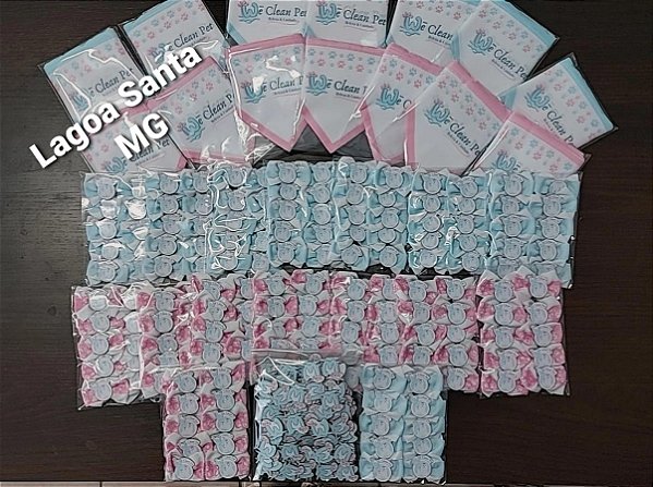 Bandanas Personalizadas 1.000 unidades