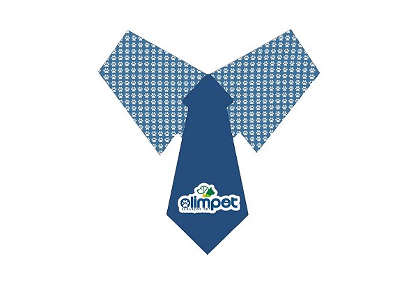 Gravatas Gola Media Personalizadas C/ 10