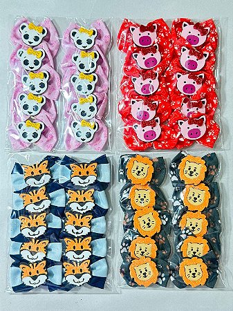 Lacinhos Medio dia a dia