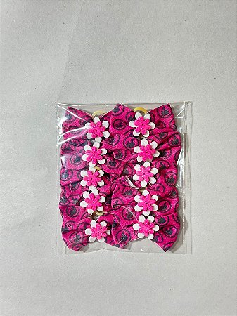 Lacinhos Medio dia a dia