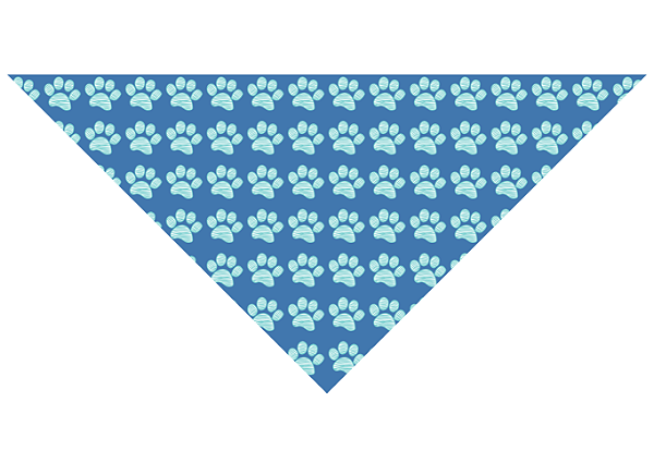 Bandanas dia a dia Medias