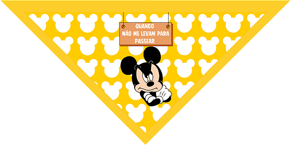 Bandanas Medias dia a dia 02