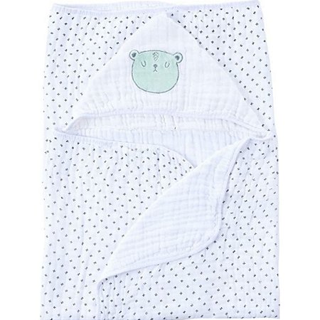 Toalhão de Banho Soft Premium Papi Baby