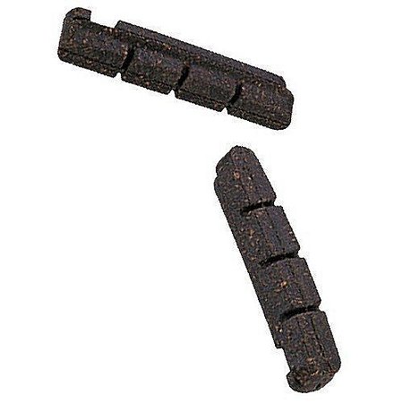 Refil de Sapata Shimano para Aro em Carbono