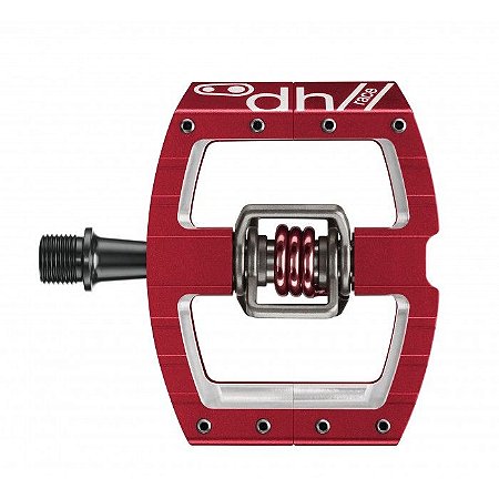 Pedal Crank Brothers Mallet DH Race