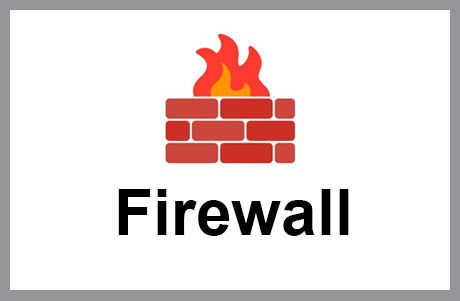 Firewall de Rede