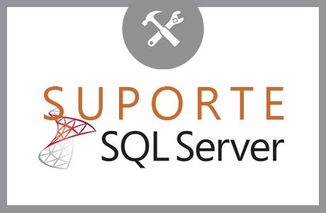 Suporte Especializado a SQL Server