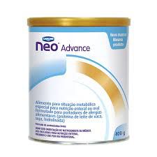 Neo Advance LT 400g - DANONE