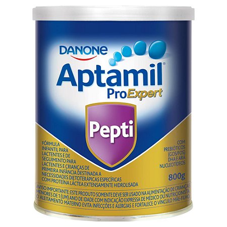 Aptamil ProExpert Pepti - DANONE