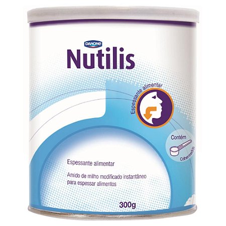 Nutilis LT 300g - DANONE