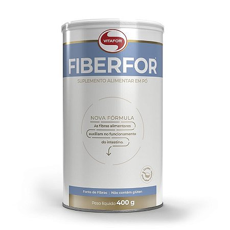 Fiberfor 400g