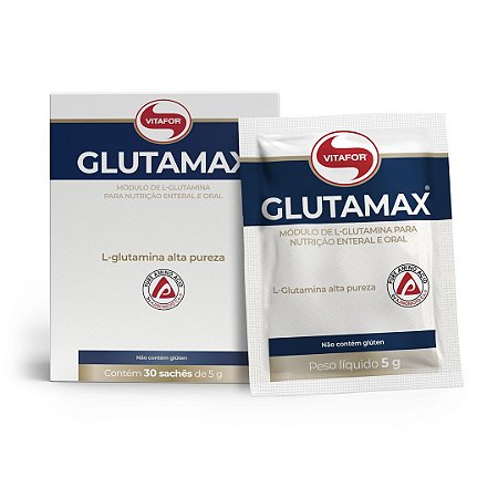 Glutamax 30 Saches 5g