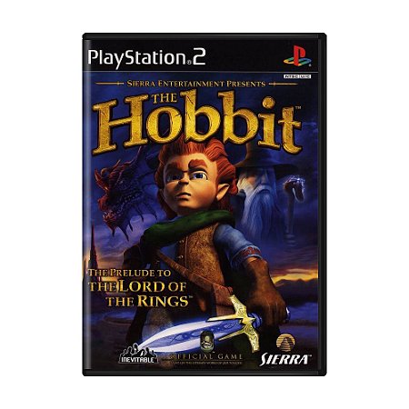 the hobbit pc game 2003 download