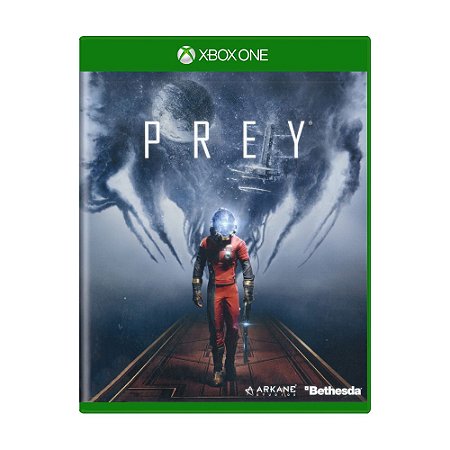 Jogo Prey - Xbox One