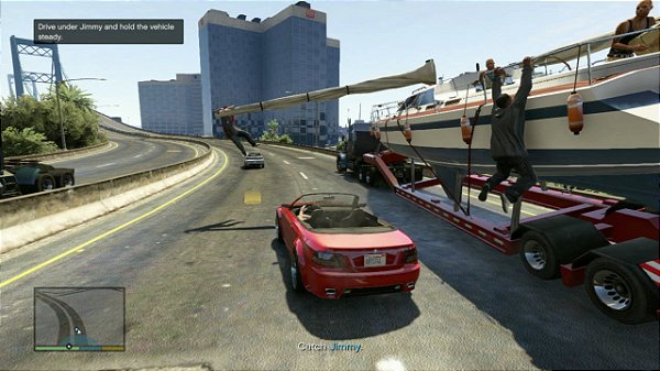 Сколько места занимает gta 5 ps3