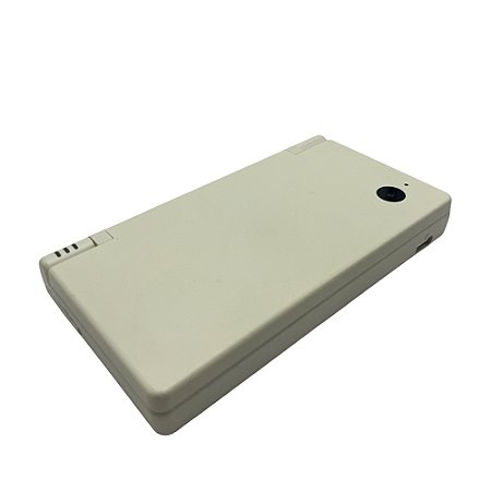 Console Nintendo DSi Branco - Nintendo