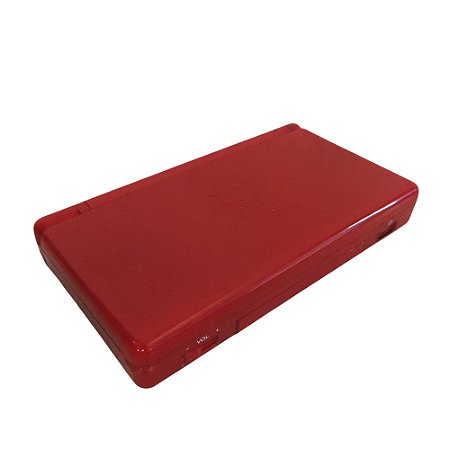 Console Nintendo DS Lite Vermelho - Nintendo
