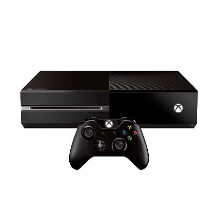 Xbox One S 500gb + Controle E Jogo Original Promoção Leia Descrição