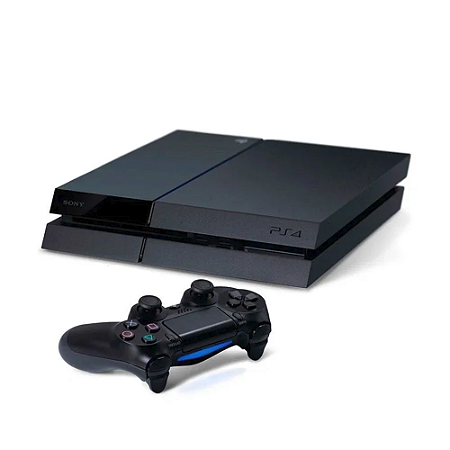 Console PlayStation 4 500GB - Sony