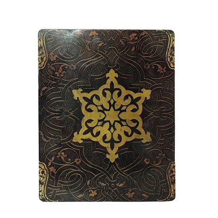 Jogo Uncharted 3: Drake's Deception - PS3 (SteelCase)