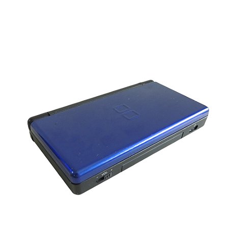 Console Nintendo DS Lite Azul - Nintendo