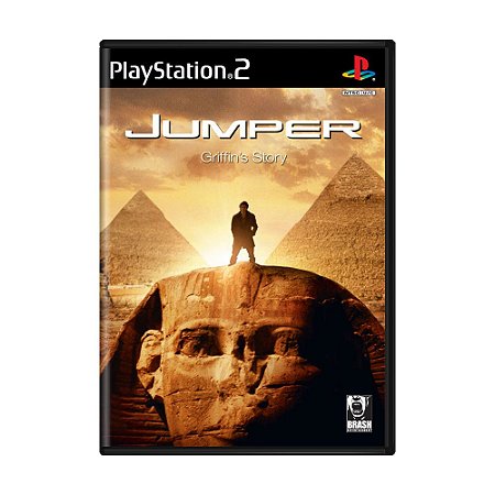 jumper ps2